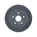 RDA Solid Disc Brake Rotor 309mm | RDA8081
