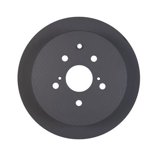 RDA Solid Disc Brake Rotor 309mm | RDA8183
