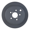 RDA Vented Disc Brake Rotor 290mm | RDA8212