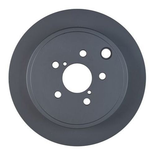RDA Vented Disc Brake Rotor 290mm | RDA8212