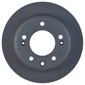 RDA Solid Disc Brake Rotor 262mm | RDA8225