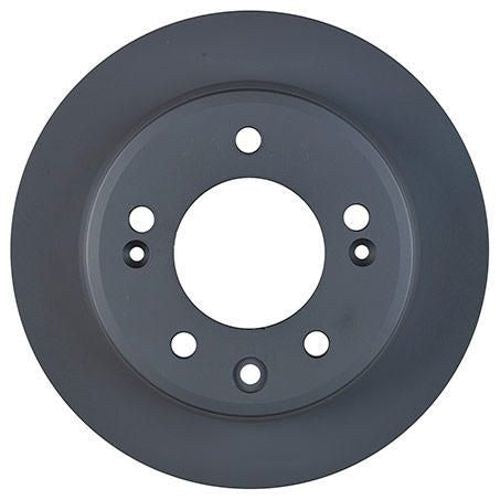 RDA Solid Disc Brake Rotor 262mm | RDA8225