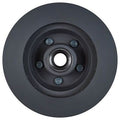 RDA Standard Vented Disc Brake Rotor | RDA107