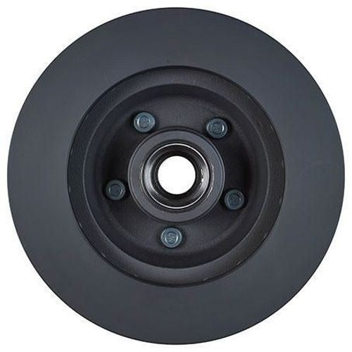 RDA Standard Vented Disc Brake Rotor | RDA107