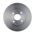 RDA Vented Disc Brake Rotor 255MM | RDA7772