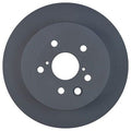 RDA Vented Disc Brake Rotor 310mm | RDA8027