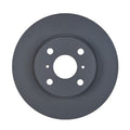 RDA Vented Disc Brake Rotor 255mm | RDA8035
