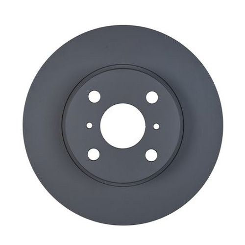 RDA Vented Disc Brake Rotor 255mm | RDA8035
