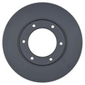 RDA Disc Brake Rotor Pair for Nissan Safari | RDA329