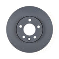 RDA Front Brake Rotor Pair for Volkswagen Transporter | RDA7049