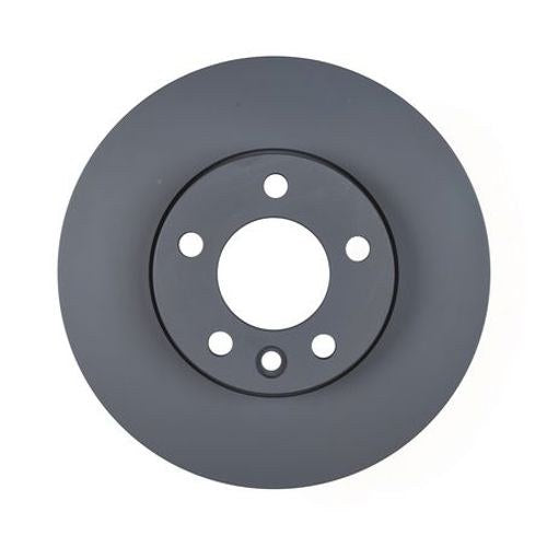 RDA Front Brake Rotor Pair for Volkswagen Transporter | RDA7049