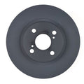 RDA Rear Brake Rotor Pair for Toyota Windom MCV30 | RDA710