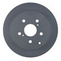 RDA Solid Disc Brake Rotor 298MM | RDA7412