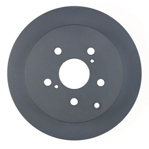 RDA Solid Disc Brake Rotor 298MM | RDA7412