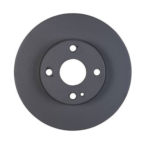 RDA Front Disc Brake Rotor Pair for Mazda Roadster | RDA7565