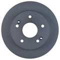 RDA Solid Disc Brake Rotor 260MM | RDA7590