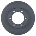 RDA Disc Brake Rotor Pair for Toyota Hilux Surf | RDA775