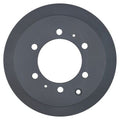 RDA Disc Brake Rotor Pair for Toyota Landcruiser Prado | RDA785