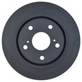 RDA Front Brake Rotor Pair for Toyota Voxy | RDA8124