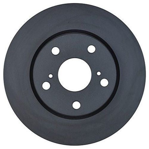 RDA Front Brake Rotor Pair for Toyota Voxy | RDA8124