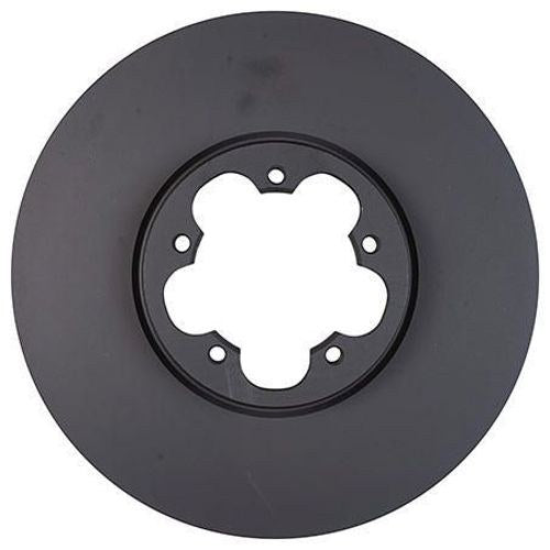 RDA Front Brake Rotor Pair for Ford Transit | RDA8396