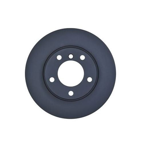 RDA Disc Brake Rotor Pair for BMW Z4 Front | RDA979