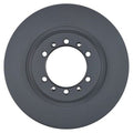 RDA Disc Brake Rotor Pair for Mitsubishi Triton | RDA234