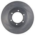 RDA Disc Brake Rotor Pair for Mazda E Series | RDA631