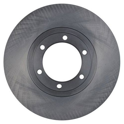 RDA Disc Brake Rotor Pair for Mazda E Series | RDA631