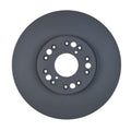 RDA Front Brake Rotor Pair for Toyota Verossa | RDA748
