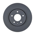 RDA Vented Disc Brake Rotor 296MM | RDA7481