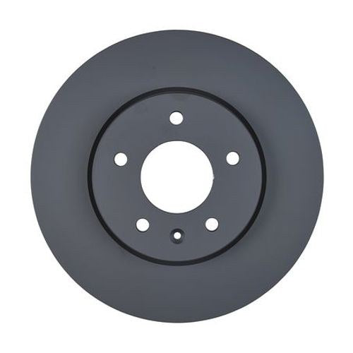 RDA Vented Disc Brake Rotor 296MM | RDA7481