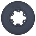 RDA Disc Brake Rotor Pair for Nissan Terrano | RDA7655