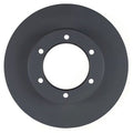 RDA Vented Disc Brake Rotor 289MM | RDA780