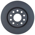 RDA Solid Disc Brake Rotor 286MM | RDA7912