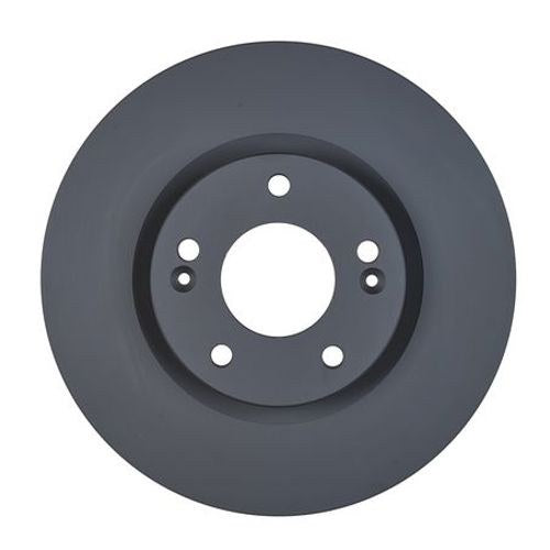 RDA Vented Disc Brake Rotor 298mm | RDA8060
