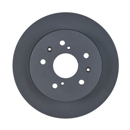 RDA Solid Disc Brake Rotor 278mm | RDA8070