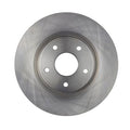 RDA Front Brake Rotor Pair for Dodge Journey JC | RDA8256