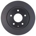 RDA Rear Brake Rotor Pair for Mazda Mazda6 | RDA8385