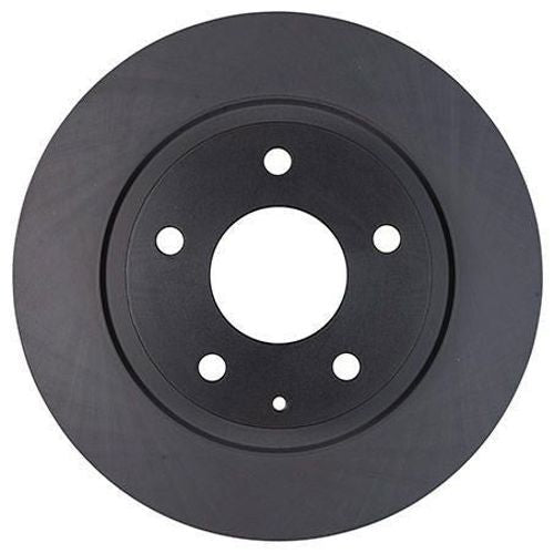 RDA Rear Brake Rotor Pair for Mazda Mazda6 | RDA8385