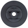 RDA Front Disc Brake Rotor Pair for Ford Mustang GEN1 | RDA106H