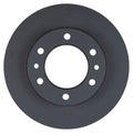 RDA Rear Disc Brake Rotor Pair for Toyota Landcruiser Prado | RDA151