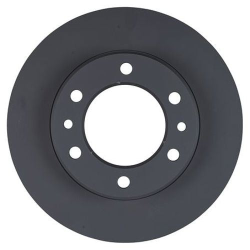 RDA Rear Disc Brake Rotor Pair for Toyota Landcruiser Prado | RDA151