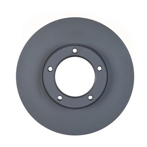 RDA Front Disc Brake Rotor Pair for Toyota Toyoace LY101 | RDA156