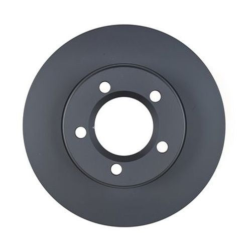 RDA Front Disc Brake Rotor Pair for Chrysler Valiant Charger | RDA202