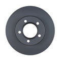RDA Front Disc Brake Rotor Pair for Chrysler Valiant Charger | RDA202