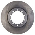RDA Rear Brake Rotor Pair for Ford Transit | RDA7430