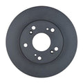 RDA Vented Disc Brake Rotor 262MM | RDA7627