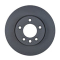 RDA Front Right Disc Brake Rotor Pair for Volkswagen Touareg | RDA7663