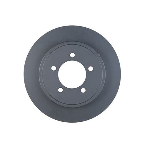 RDA Rear Disc Brake Rotor Pair for Hyundai H1 | RDA7931